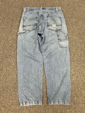 Vtg Levis Carpenter Pants